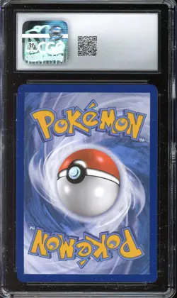 [CGC 10] Pikachu 018/091 - 2024 Trick or Trade BOOster Cosmos Promo POKEMON - Image 2