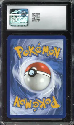 [CGC 10] Yveltal 205/182 Paradox Rift PAR Illustration Rare POKEMON - Image 2