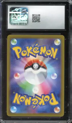 [CGC 9.5] Charizard VSTAR 212/172 VSTAR Universe S12a SAR Japanese POKEMON - Image 2