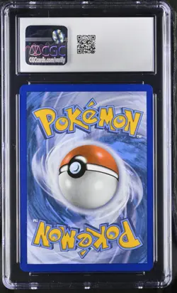 [CGC 10] Blaziken VMAX 201/198 Chilling Reign Alternate Art POKEMON - Image 2