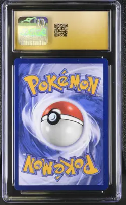 [CGC 10] Pikachu 001/SV-P Scarlet Violet Promo Holo Chinese POKEMON PRISTINE - Image 2