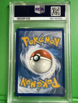 2021 POKEMON SWORD & SHIELD SHINING FATES #SV107 FA/CHARIZARD VMAX SHINING FATES - Image 2