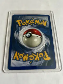 Pokemon TCG Clefable Jungle 1/64 Holo Unlimited Holo Rare - Image 3
