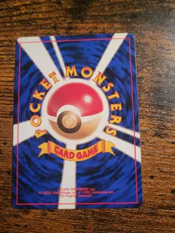 Pokemon TCG Gym Challenge #93 Sabrina’s Haunter Japanese Uncommon LP - Image 2