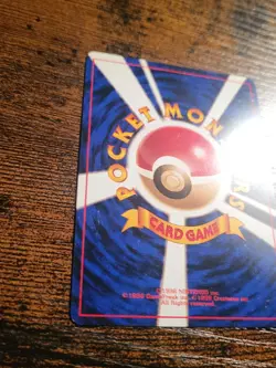 Pokemon TCG Gym Challenge #93 Sabrina’s Haunter Japanese Uncommon LP - Image 4