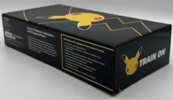 Pokemon Celebrations Prime Collection Box Sealed - Image 2