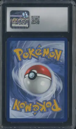 2025 Pokemon Black Bolt #166/086 Zekrom Ex Special Illustration Rare CGC 10 - Image 2