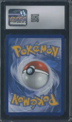 2025 Pokemon Prismatic Evolutions #156/131 Sylveon Ex SIR CGC 10 GEM MINT - Image 2