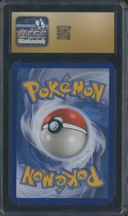 2017 Pokemon Shining Legends #57/73 Shining Arceus Holo CGC 10 PRISTINE - Image 2