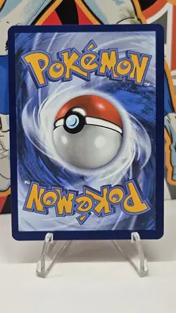 Pokemon Magneton SVP159 Scarlet & Violet Promo Full Art Holo 100 HP 40 - Image 2