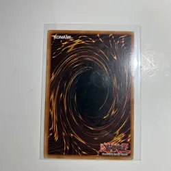LP Yugioh Red-Eyes Black Dragon SDJ-001 Unlimited Edition Holo Rare Yu-Gi-Oh! - Image 2