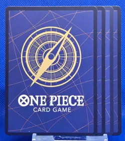 4x Yamato EB03-057 R | EB: One Piece Heroines Edition | One Piece TCG | EN - Image 2