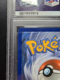 PSA 10 Charizard Reverse Holo 11/108 - 2016 XY Evolutions Pokemon Card - Image 5