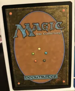 🌟 Umbris, Fear Manifest (CONFETTI 🎉 Foil) Furby The Oddbodies SL MTG 🌟 - Image 2