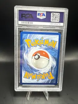 Pokemon Charmander SVP044 Obsidian Flames ETB Promo Card PSA 9 - Image 3