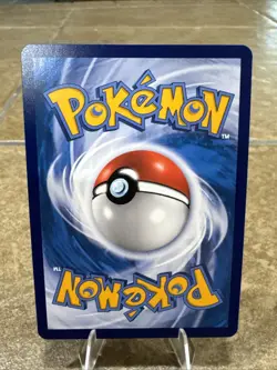 Pokemon PTCG S-Chinese Card Sword & Shield CS2aC-034 Houndoom V Holo Full Art - Image 3