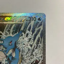 Kingdra ex 131 Sv: Scarlet & Violet Promo Cards Holo - Image 5
