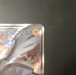 Pokemon Pikachu & Zekrom GX TAG TEAM SM168 Holo Rare Lightning Basic 240 HP Card - Image 4