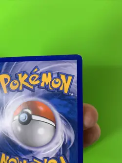 Nidoran 70/102 Triumphant Reverse Holo Pokemon Card LP+ - Image 5