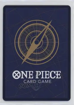2023 One Piece Card Game: Ultra Deck: The Three Captains ST10 Japanese R Nami - Image 2