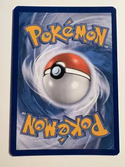 Sceptile - 9/160 - Pokemon Primal Clash XY Rare Holo Card - Image 2