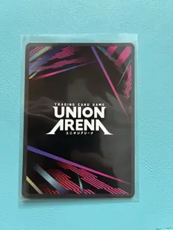 Obanai Iguro Common Card 1-Star Union Arena Demon Slayer - Image 2