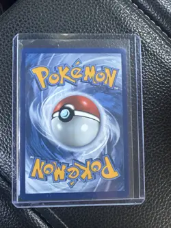 Pokemon TCG Darumaka Black Bolt Holo Card 097/086 Sv: Black Bolt Holo IR - Image 2