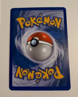 Manectric 38/107 Reverse Holo EX Deoxys Stamped Pokemon Card NM - Image 3