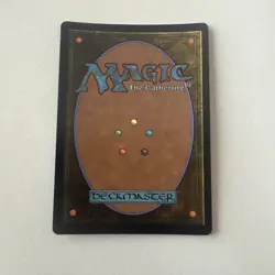 Foil Bird of Paradise MTG Secret Lair English Near Mint 1147 - Image 2