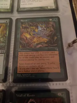 1- Aluren Tempest - Image 1