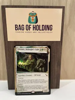 Tolsimir, Midnight's Light - 0371 - Murders at Karlov Manor -NM - MTG - Image 1