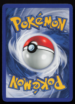 LP Pokemon TCG - Charmander 1st Edition 50/82 - Team Rocket - Image 2