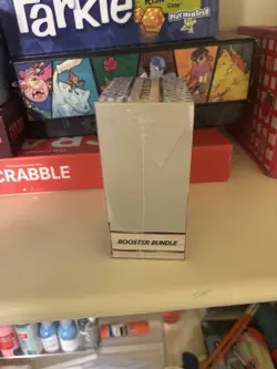 Sealed Pokemon TCG Scarlet & Violet 151 Booster Bundle - Image 2