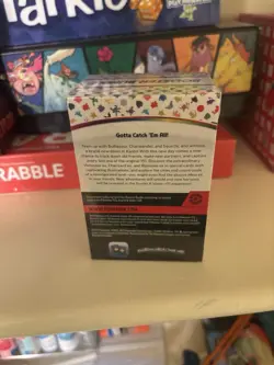 Sealed Pokemon TCG Scarlet & Violet 151 Booster Bundle - Image 3
