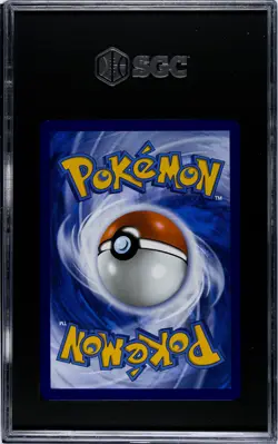 Ceruledge #197/191 - Surging Sparks 2024 Illustration Rare - Pokemon SGC 10 Gem - Image 2