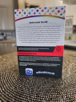 Pokemon TCG: SCARLET & VIOLET 151 BOOSTER BUNDLE Box • SEALED - Image 3