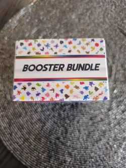 Pokemon TCG: SCARLET & VIOLET 151 BOOSTER BUNDLE Box • SEALED - Image 5