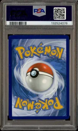 2022 Pokemon SWSH Silver Tempest #TG20 Rayquaza Vmax FA PSA 9 MINT - Image 2