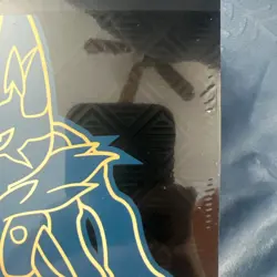 Pokemon TCG Mega Evolutions Elite Trainer Box Lucario Art - Image 2
