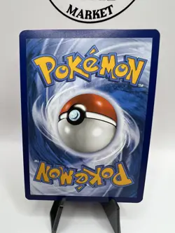 Pokemon TCG Unfair Stamp 165/167 ACE SPEC Rare S&V Twilight Masquerade NM/M - Image 4