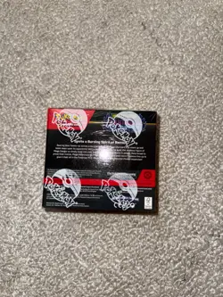 Pokemon TCG Phantasmal Flames Booster Box 36 Packs *Factory Sealed* - Image 2