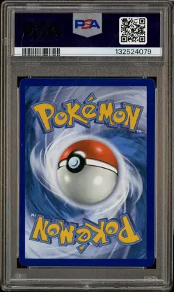 2022 Pokemon SWSH Astral Radiance #167 Origin Forme Palkia V FA PSA 9 - Image 2