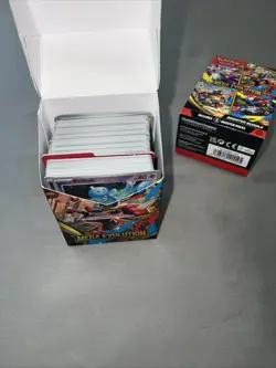 Pokemon TCG: Mega Evolution Booster Bundle Box Open - Image 5