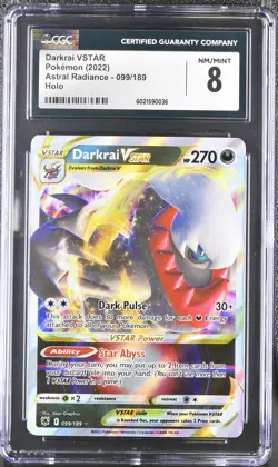 32 Graded Slabs – Pokemon, One Piece, Yu-Gi-Oh! & DBS Fusion World – Mixed Slabs - Image 3