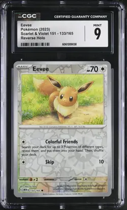 32 Graded Slabs – Pokemon, One Piece, Yu-Gi-Oh! & DBS Fusion World – Mixed Slabs - Image 5