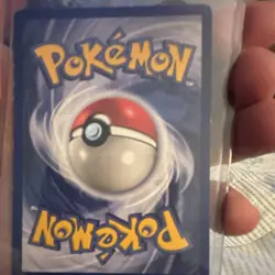 Pokemon TCG Seel Base Set (Shadowless) 041/102 Uncommon Regular 60 HP Unlimited - Image 2