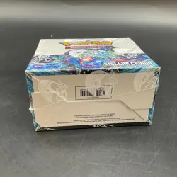 Pokemon TCG Scarlet & Violet Stellar Crown Booster Box Sealed - Image 4