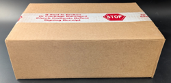 Pokemon Scarlet & Violet Prismatic Evolutions Booster Bundle 25 Box Case Sealed - Image 2