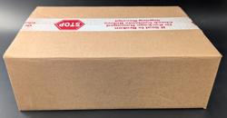 Pokemon Scarlet & Violet Prismatic Evolutions Booster Bundle 25 Box Case Sealed - Image 4