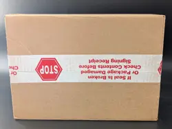 Pokemon Scarlet & Violet Prismatic Evolutions Booster Bundle 25 Box Case Sealed - Image 5